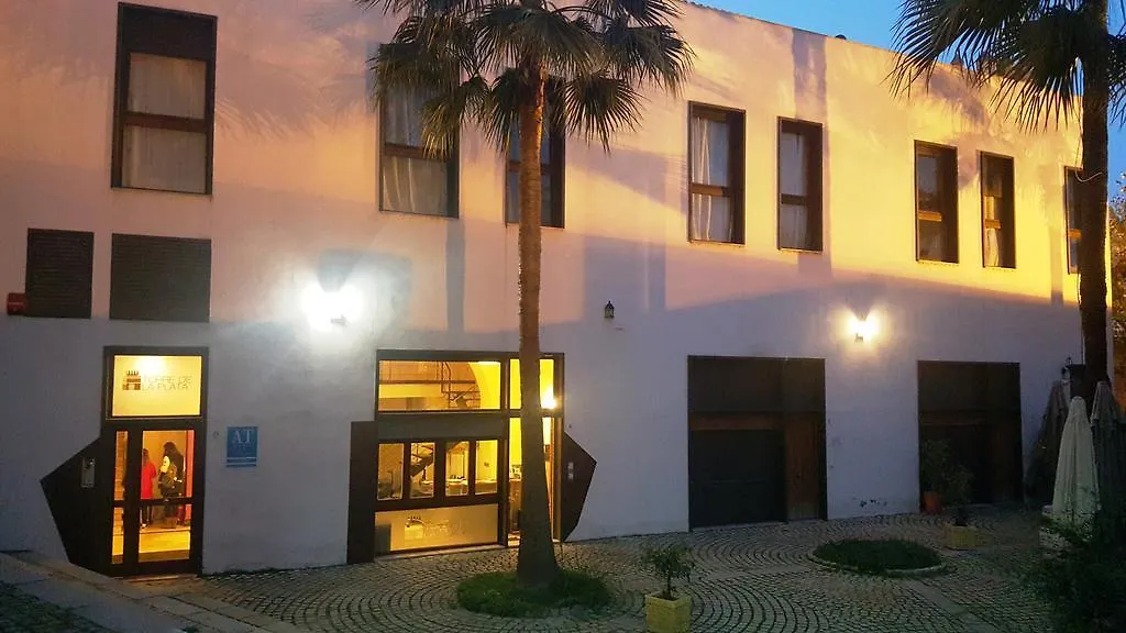 Apartment Azz Sevilla Torre De La Plata