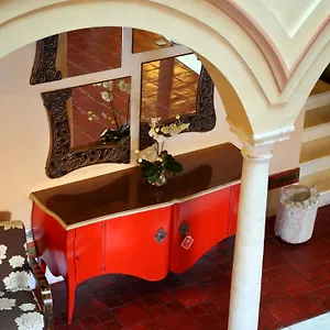 Hotel Sacristia De Santa Ana, Sevilla