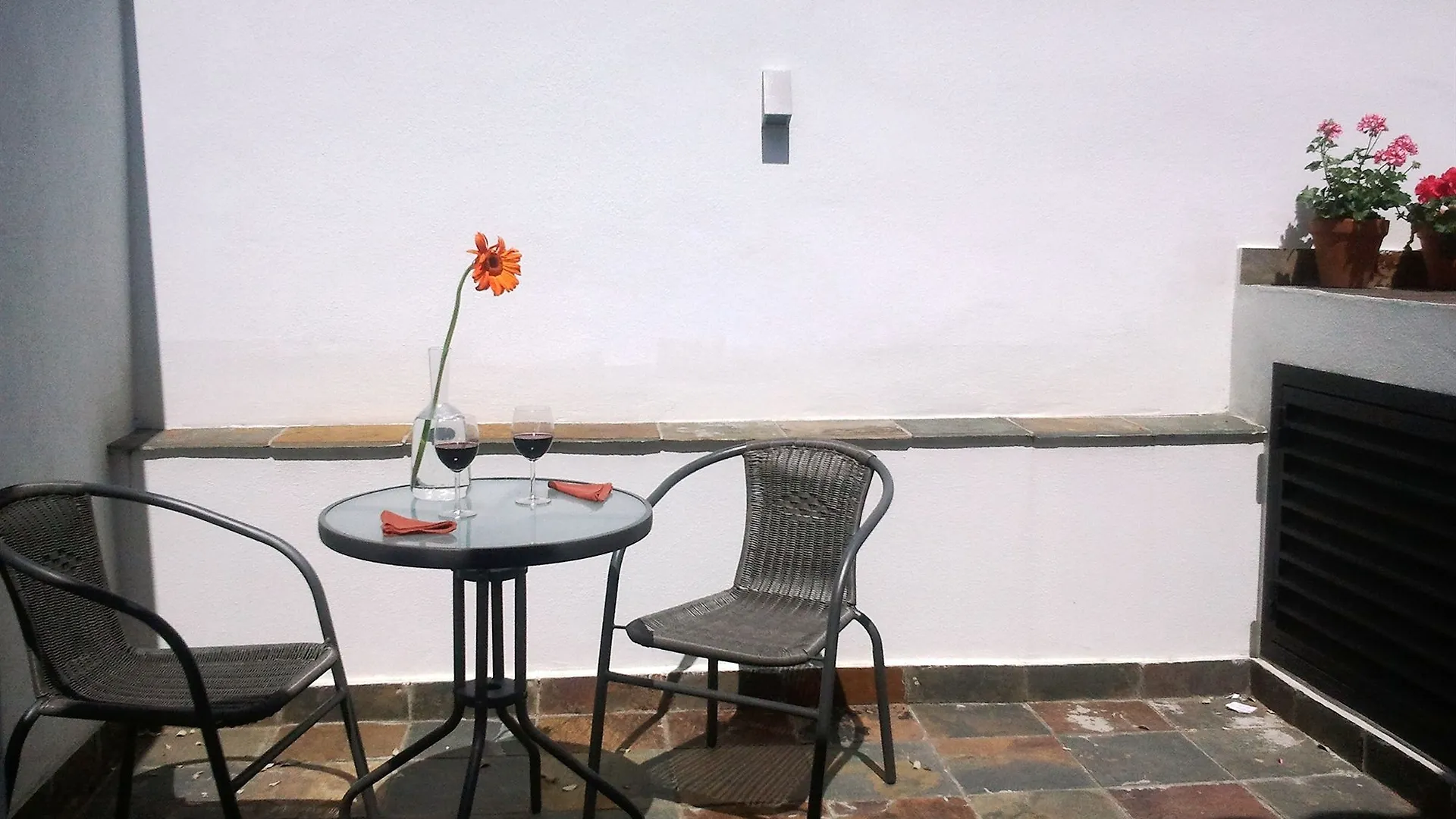 Apartment Azz Sevilla Torre De La Plata